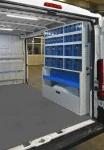 MOBILIARIO VEHÍCULOS COMERCIALES EN CITROEN JUMPER 2006 L2 H1 09c