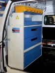 MOBILIARIO VEHÍCULOS COMERCIALES EN CITROEN JUMPY 1995 L1 02b