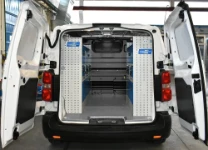 MOBILIARIO VEHÍCULOS COMERCIALES EN CITROEN JUMPY 2016 L1 H1 02a