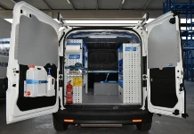 MOBILIARIO VEHÍCULOS COMERCIALES EN FIAT DOBLÒ 2010 L1 H1 02a