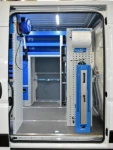 MOBILIARIO VEHÍCULOS COMERCIALES EN FIAT DUCATO 2006  MAXI L3 H2 01e