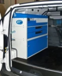 MOBILIARIO VEHÍCULOS COMERCIALES EN FIAT FIORINO 2007 NATURAL POWER 02b