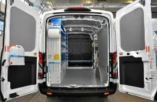 MOBILIARIO VEHÍCULOS COMERCIALES EN FORD TRANSIT 2014 L3 H2 02a