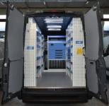 MOBILIARIO VEHÍCULOS COMERCIALES EN IVECO DAILY 2014 L4 H2 02a