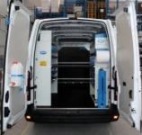 MOBILIARIO VEHÍCULOS COMERCIALES EN OPEL MOVANO 2010 L1 H2 02a