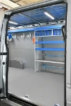 MOBILIARIO VEHÍCULOS COMERCIALES EN OPEL MOVANO 2010 L3 H2 01e