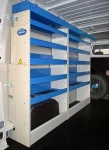 MOBILIARIO VEHÍCULOS COMERCIALES EN OPEL MOVANO  L2 H2 02b