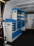 MOBILIARIO VEHÍCULOS COMERCIALES EN OPEL MOVANO  L3 H2 02b