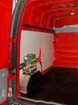 MOBILIARIO VEHÍCULOS COMERCIALES EN OPEL VIVARO  L2 H2 02b