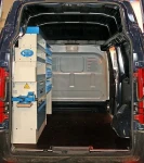 MOBILIARIO VEHÍCULOS COMERCIALES EN PEUGEOT EXPERT 2007 L2 H2 02a