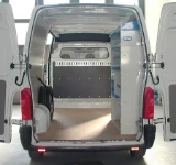 MOBILIARIO VEHÍCULOS COMERCIALES EN RENAULT MASTER 1999 L1 H2 02a