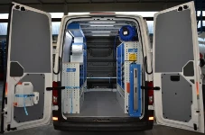 MOBILIARIO VEHÍCULOS COMERCIALES EN VOLKSWAGEN CRAFTER 2017 L3 H3 02a