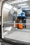 MOBILIARIO VEHÍCULOS COMERCIALES EN VOLKSWAGEN CRAFTER 2017 L3 H3 17b