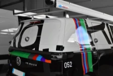 MOBILIARIO VEHÍCULOS COMERCIALES EN VOLKSWAGEN IDBUZZ 2023 L1 H1 01e