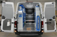 MOBILIARIO VOLKSWAGEN CRAFTER 2017 L3 H3 13a