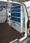 MOBILIARIO VOLKSWAGEN TRANSPORTER T6 2003 L1 05c