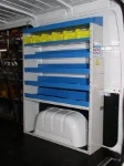 MUEBLES PARA FURGONETAS CITROEN JUMPER 1994 L1 H1 06b
