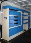MUEBLES PARA FURGONETAS CITROEN JUMPER 1994 L2 H1 06b