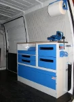 MUEBLES PARA FURGONETAS CITROEN JUMPER 1994 L2 H2 05c