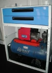 MUEBLES PARA FURGONETAS CITROEN JUMPER 1994 L3 H2 05d