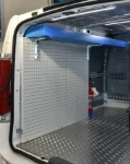 MUEBLES PARA FURGONETAS CITROEN JUMPY 2006  L1 H1 05b
