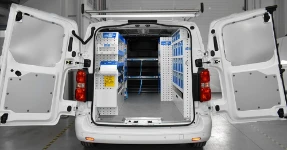 MUEBLES PARA FURGONETAS CITROEN JUMPY 2016 L2 H1 13a