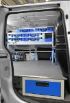 MUEBLES PARA FURGONETAS FIAT DOBLÒ 2010 L1 H1 13d