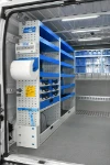 MUEBLES PARA FURGONETAS FIAT DUCATO 2006  MAXI L2 H2 04b