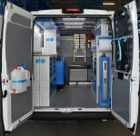 MUEBLES PARA FURGONETAS FIAT DUCATO 2006  MAXI L2 H2 11a