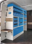 MUEBLES PARA FURGONETAS IVECO DAILY 2000 L1 H1 05b