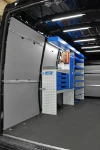 MUEBLES PARA FURGONETAS IVECO DAILY 2014 L4 H2 04b