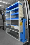 MUEBLES PARA FURGONETAS MERCEDES SPRINTER 2018 L2 H2 04c