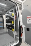 MUEBLES PARA FURGONETAS MERCEDES SPRINTER 2018 L2 H2 12c