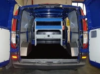 MUEBLES PARA FURGONETAS MERCEDES VITO 2004  L2 H1 05a