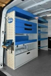 MUEBLES PARA FURGONETAS NISSAN NV300 L1 H1 04b