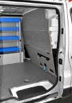 MUEBLES PARA FURGONETAS NISSAN NV300 L1 H1 12d