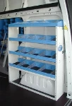 MUEBLES PARA FURGONETAS NISSAN PRIMASTAR  L1 H2 05c