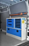MUEBLES PARA FURGONETAS OPEL MOVANO 2010 L2 H2 04c