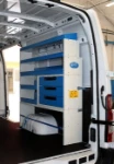 MUEBLES PARA FURGONETAS OPEL MOVANO 2010 L3 H2 04c