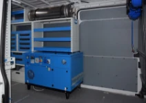 MUEBLES PARA FURGONETAS OPEL MOVANO 2022 L3 H2 03e