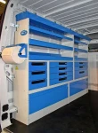 MUEBLES PARA FURGONETAS OPEL MOVANO  L2 H2 05b