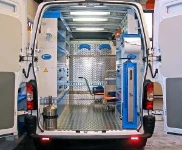 MUEBLES PARA FURGONETAS OPEL MOVANO  L3 H2 06a
