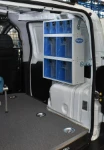 MUEBLES PARA FURGONETAS PEUGEOT BIPPER 2007 04c