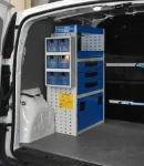 MUEBLES PARA FURGONETAS RENAULT KANGOO 2008 04b