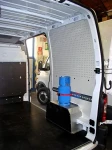 MUEBLES PARA FURGONETAS RENAULT MASTER 1999 L1 H2 05c