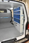MUEBLES PARA FURGONETAS VOLKSWAGEN TRANSPORTER T6 2003 L1 12c