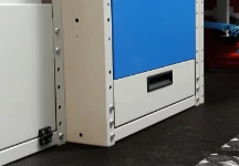 Nuevas puertas patentadas de apertura total