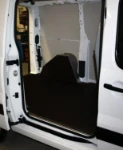 panelado furgoneta para CITROEN JUMPY 2006  L1 H1 04d