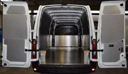 panelado furgoneta para RENAULT MASTER 2010 L3 H2 05a