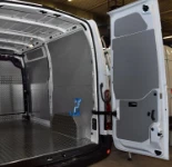 panelados furgonetas NISSAN NV400 L2 H2 04c